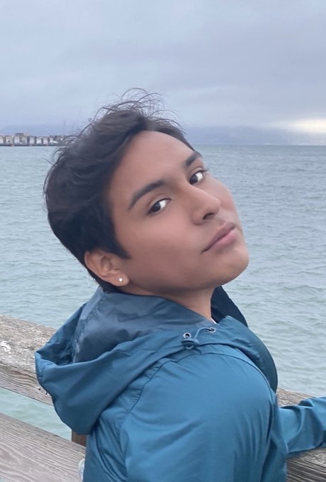 Ronyn Paredes onlyfans xx