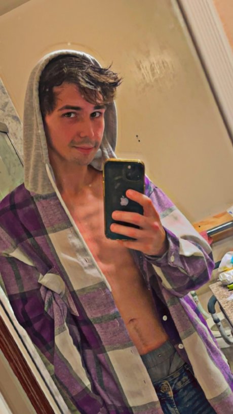 Ronron onlyfans model photo