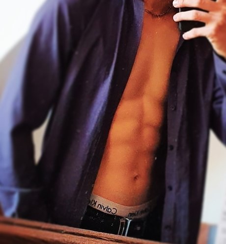 Ronny Roxx porn onlyfans