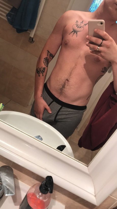 Ronnie Milbs porn leaked onlyfans