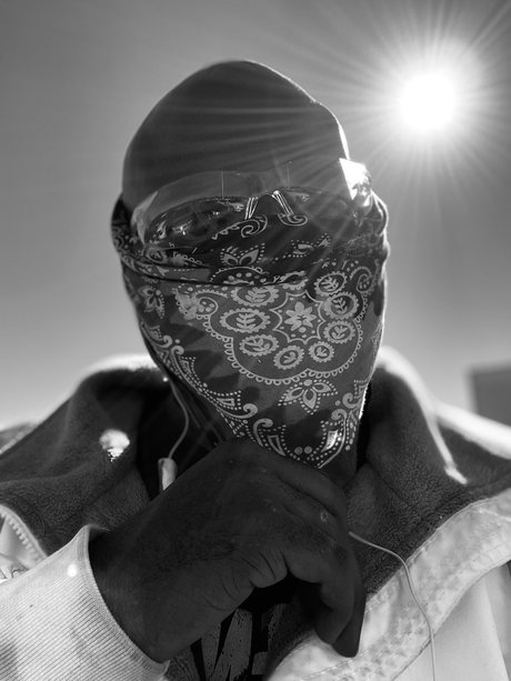 Big Ron onlyfans leaks