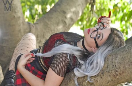 Romiss32 onlyfans de