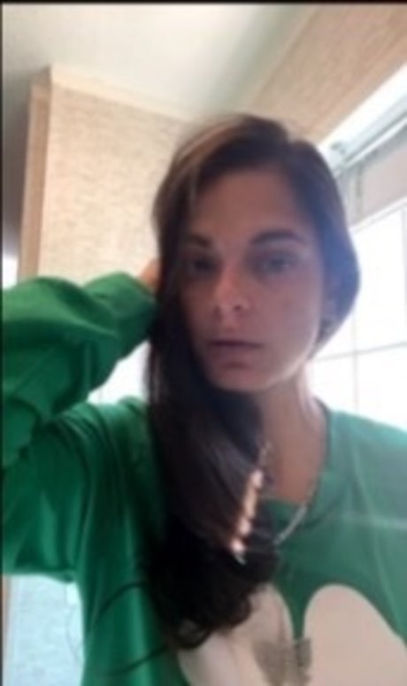 Romie Chick onlyfans sextape