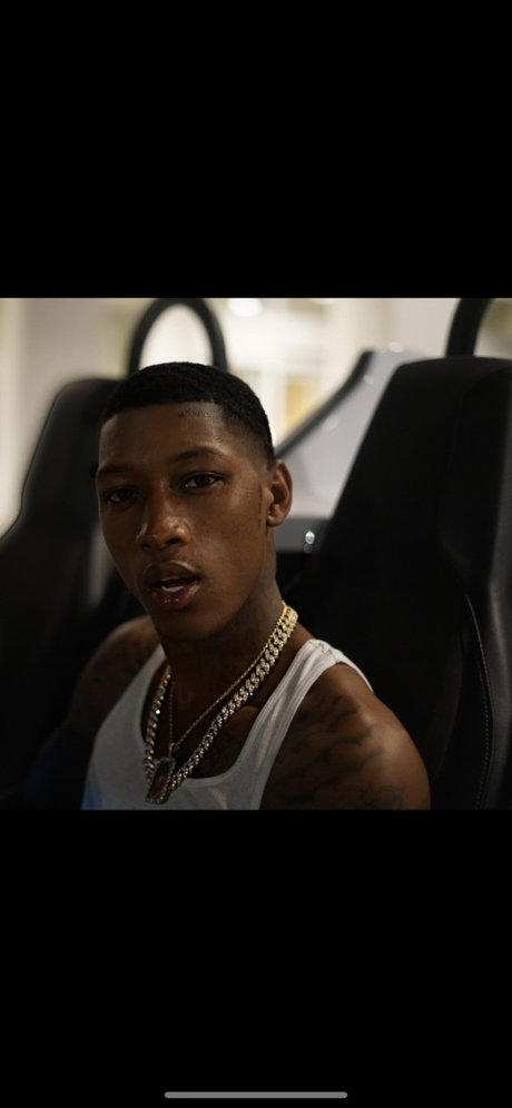 ROMEO THOTTY KNOWLEDGE onlyfans nude leaks