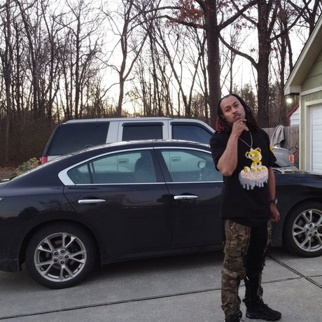 Bankroll Romeo onlyfans nude