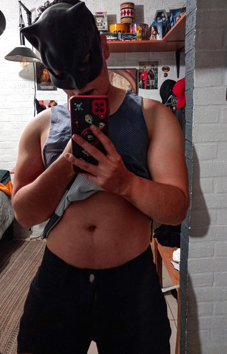 EVAN ROMEN onlyfans de