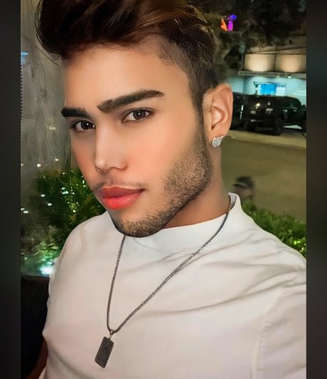 ROME ARPER onlyfans desnuda