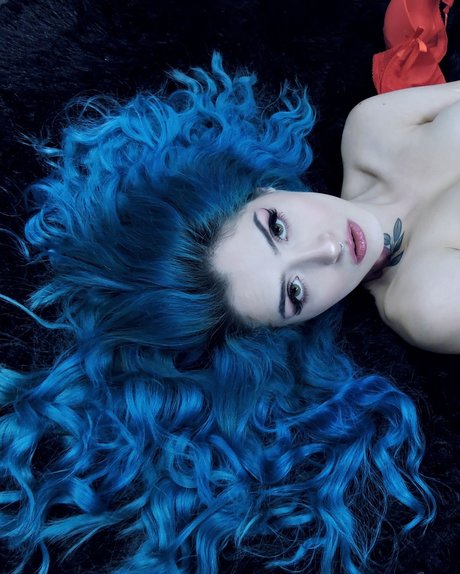 Roma Mariposas only fans content