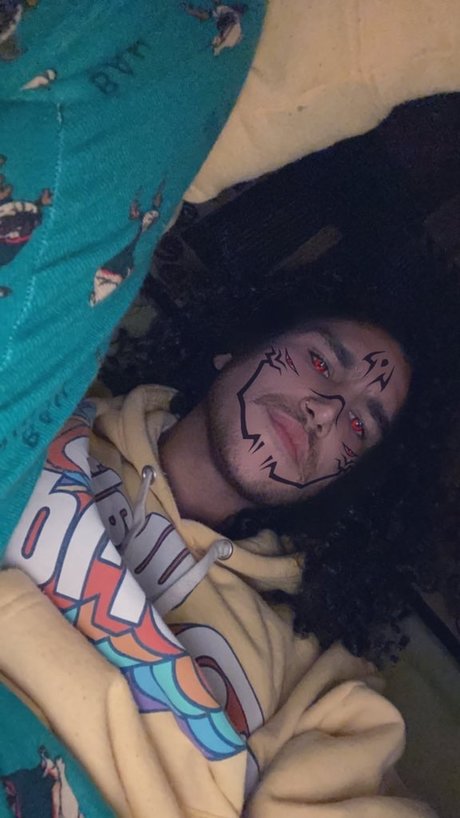 Roman Grey leaked onlyfans