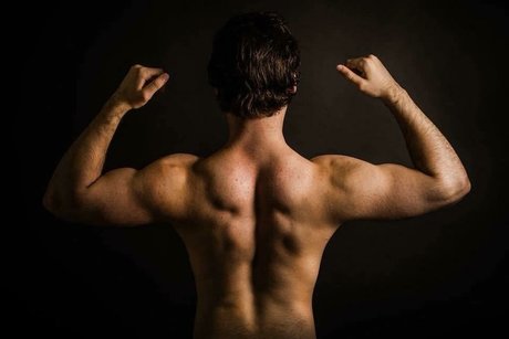 Roman Fischer onlyfans picture