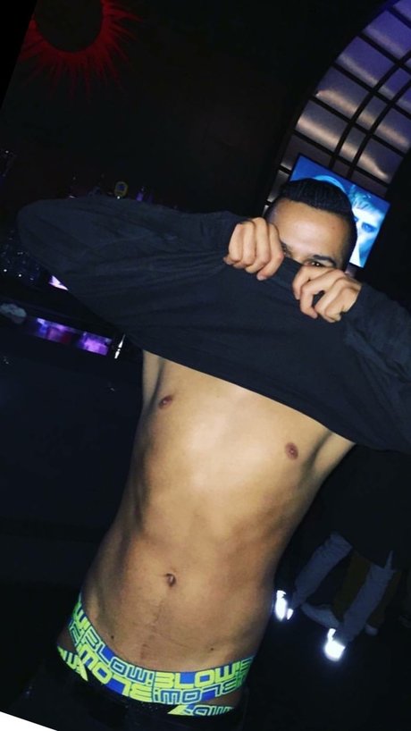 Roman Sixxx nudes leaked onlyfans