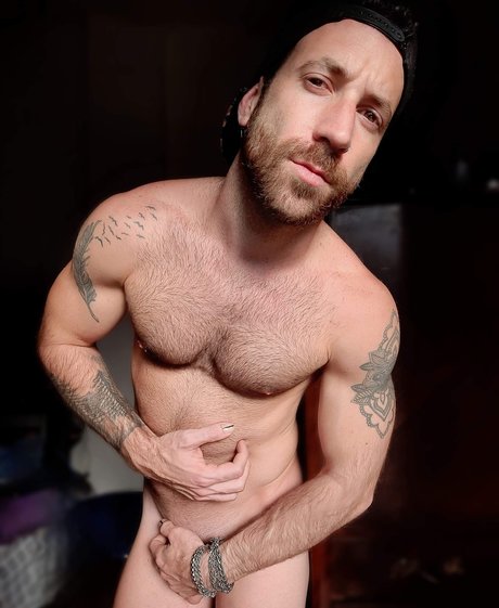 ROKING ROS onlyfans leaked tits