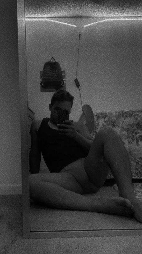 Roger Quintana only fans leak nude