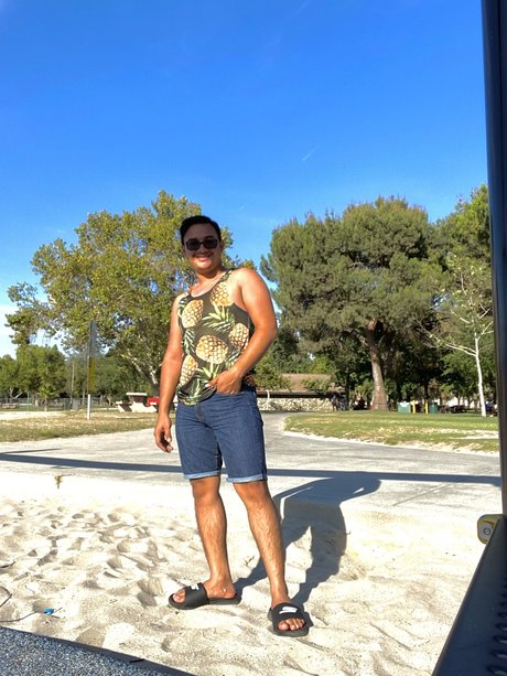 Roger Quintana onlyfans leak free