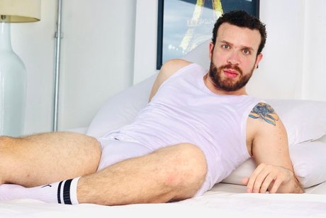 Rogerio Rogers onlyfans leaks