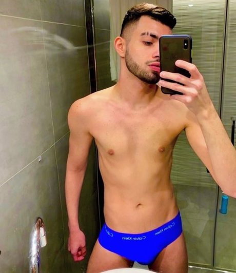 Mister Rodrigues onlyfans naked