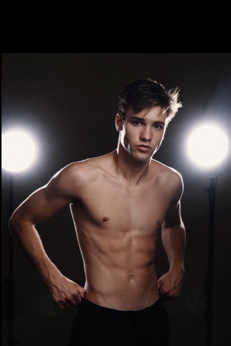 Rodrigo Nobre onlyfans leaked