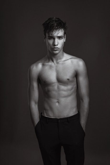 Rodrigo Nobre leaked porn onlyfans