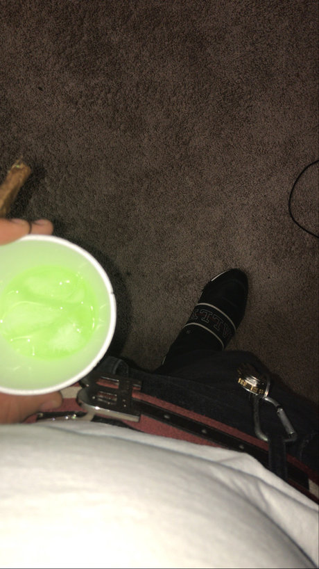 Rodgeeked onlyfans leakes