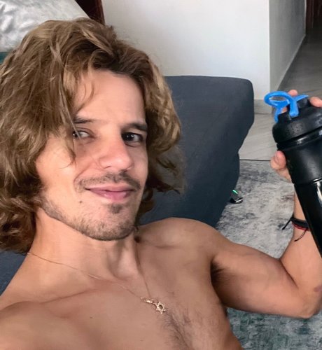 Rodaishi leaked only fans nudes