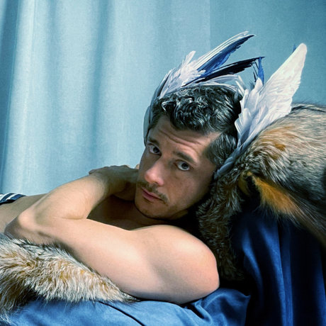 Rocky Vallarta only fans content