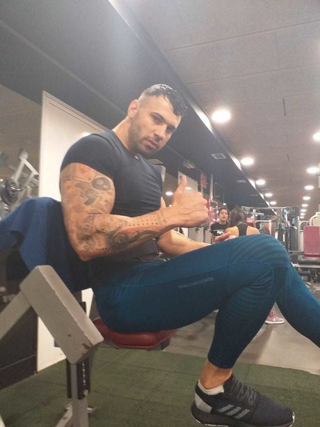 ROCKOXX naked onlyfans leaks