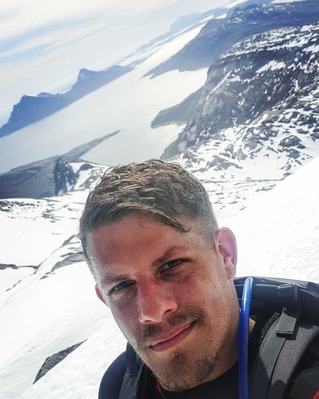 Roy Kevin Lynch onlyfans nude photos