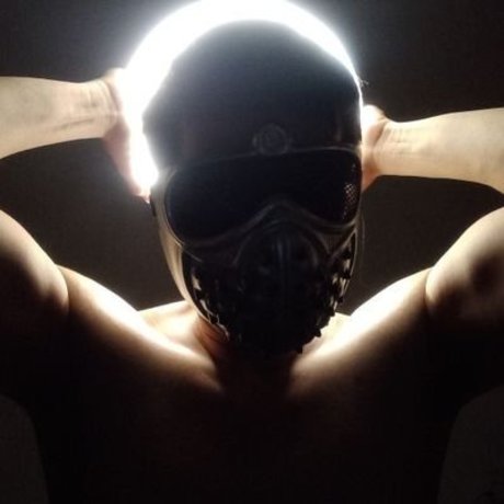 SEXGOGOMASK onlyfans leak naked