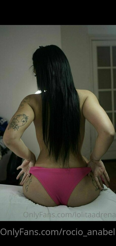 Baby Latina_ nudes onlyfans leaked