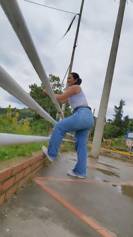 LUDY CELY nude porn onlyfans