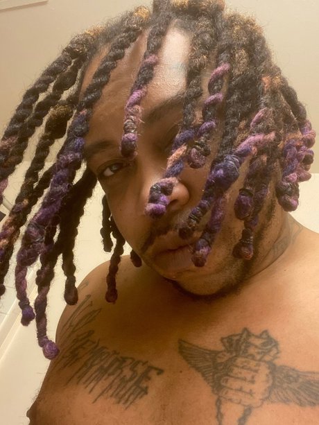 Roccy Ganz onlyfans pics nude