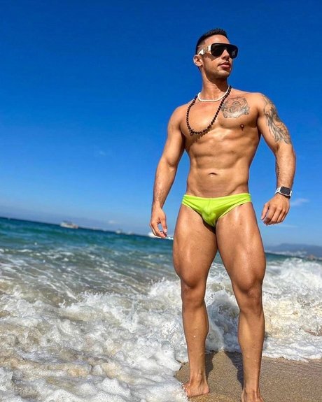 Robsexyboy leaked nude onlyfans