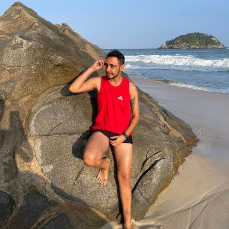 Robert Prada new onlyfans leak