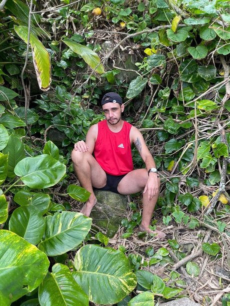 Robert Prada onlyfans lean