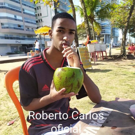 Roberto Carlos Dos Santos Bento new onlyfans