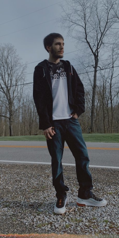 Robert L Ely desnuda onlyfans