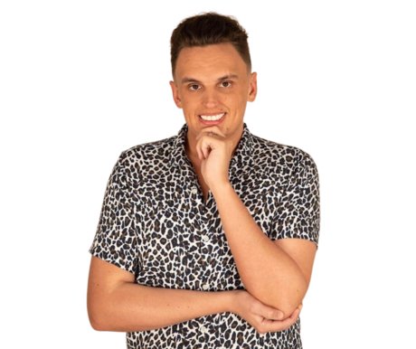 Robert David Lee leaks onlyfans