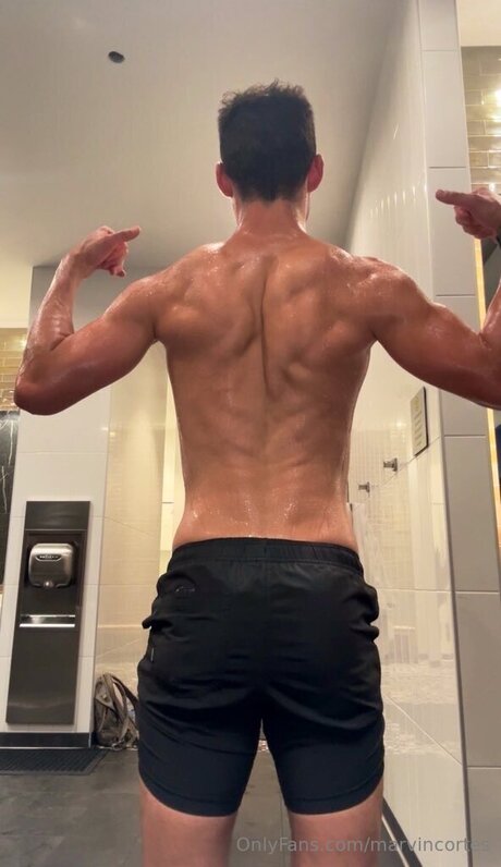 Marvin onlyfans leaks nude