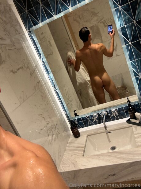 Marvin onlyfans leajs
