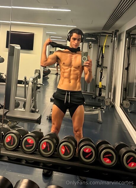 Marvin only fans leak