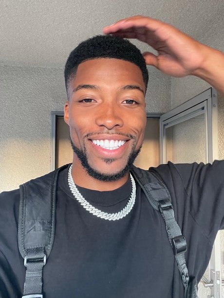 MARVIN ANTHONY onlyfans leaks sex