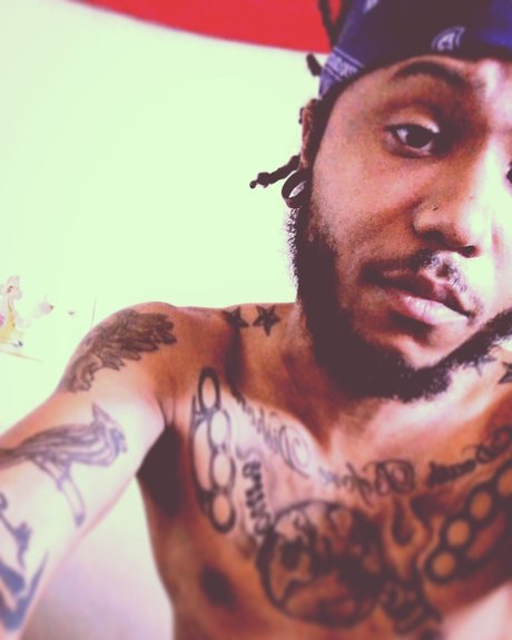 Marty McFried only fans pictures