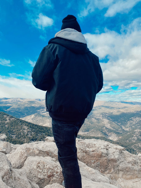 Marty McFly naked onlyfans