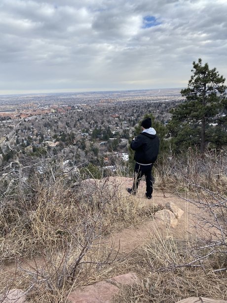 Marty McFly free only fans