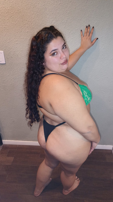 MartuBBW onlyfans free content