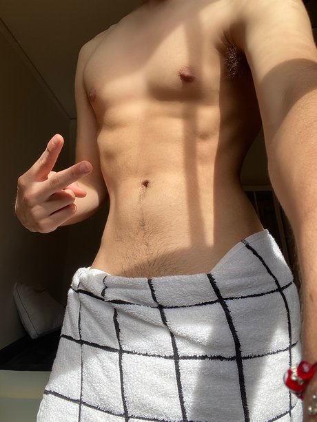 Martin Urzua onlyfans photos