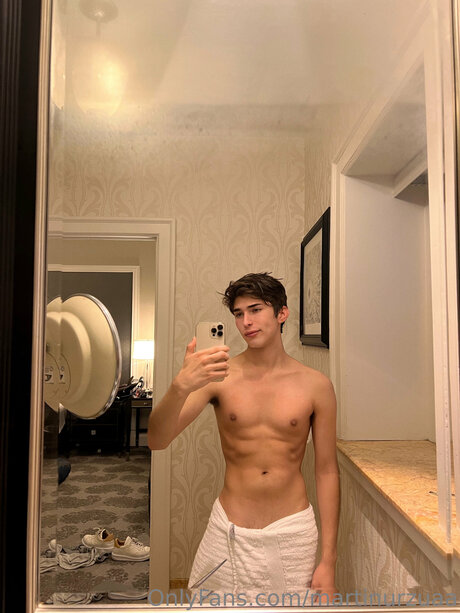 Martin Urzua onlyfans porn