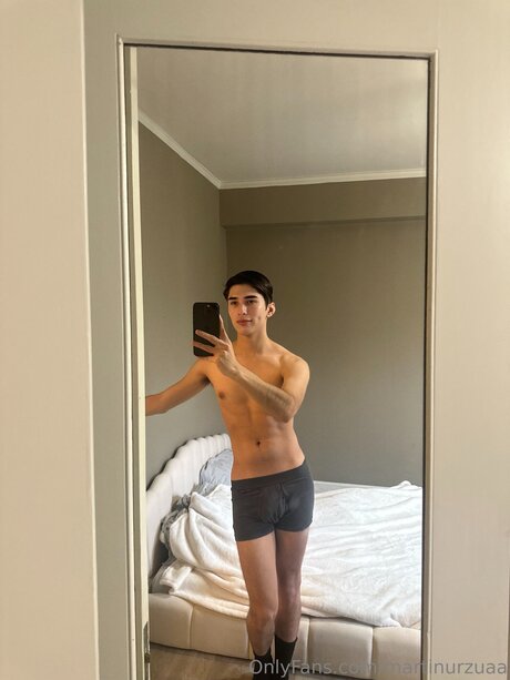 Martin Urzua free onlyfans