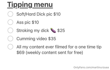 Martin Urzua onlyfans leaked free