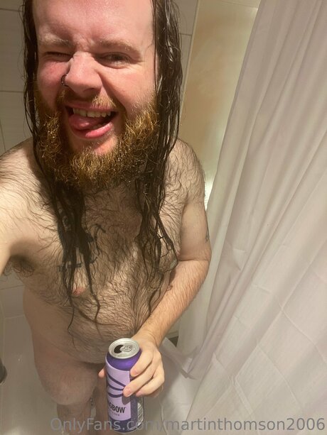 Martin Thomson free onlyfans